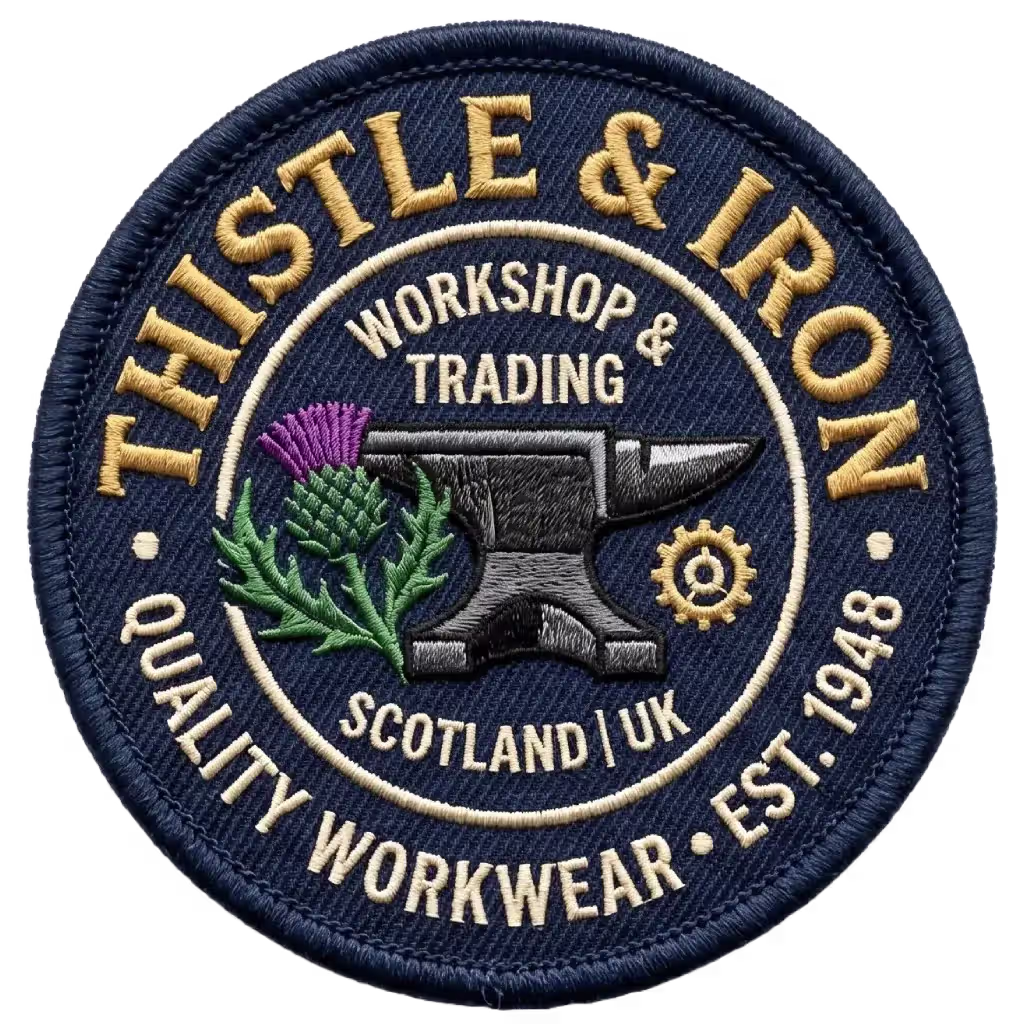 Jackets and Workwear